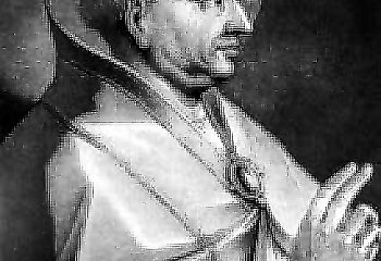 Św. Marcin I, papież i męczennik - patron dnia (13 kwiecień)