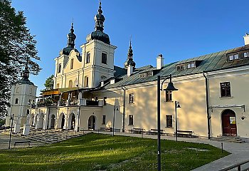 Myśli na każdy dzień - 15 kwiecień w serii „365 dni ze sługą Bożym