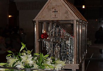 Myśli na każdy dzień 15 kwietnia według słowa Świętego Ojca Pio