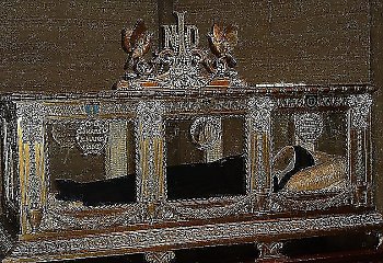 Święta Maria Bernadetta Soubirous, dziewica i zakonnica - patron dnia (16 kwietnia)