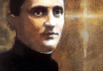 Święty Ryszard Pampuri, zakonnik - patron dnia (18 kwietnia)
