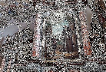 Święty Konrad z Parzham, zakonnik - patron dnia (21 kwietnia)