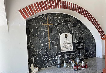 Myśli na każdy dzień - 27 kwiecień w serii „365 dni ze sługą Bożym”