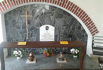 Myśli na każdy dzień - 28 kwiecień w serii „365 dni ze sługą Bożym”