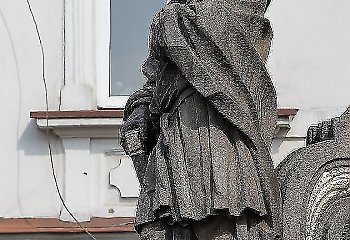 Święty Józef, Rzemieślnik - patron dnia (01 maja)