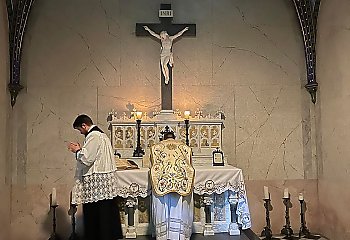 Myśli na każdy dzień - 05 maja w serii „365 dni ze sługą Bożym”