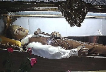 Błogosławiony Sulprycjusz Nuncjusz - patron dnia (05 maja)