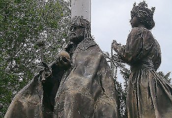 Błogosławiona Gizela, ksieni - patron dnia (07 maja)
