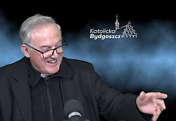 Czy naprawdę Jezus nas opuścił? O tajemnicy Wniebowstąpienia [WIDEO, ROZMOWY O WIERZE] 