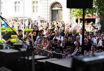 Festiwal Nowe Spojrzenie 2025