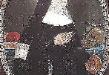 Błogosławiona Jolenta, księżna, zakonnica - patronka dzisiejszego dnia (15 czerwca)