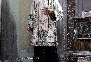 Święty Józef Cafasso, prezbiter - patron dnia (23 czerwca)