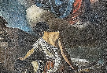 Święci męczennicy Jan i Paweł - dzisiejsi patroni dnia (26 czerwca)