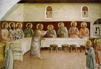 Dlaczego protestanci nie uznają ofiary mszy? I dlaczego się mylą?