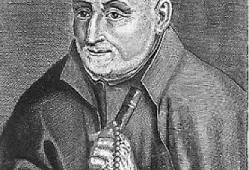 Święty Bernardyn Realino, prezbiter - patron dnia (2 lipca)