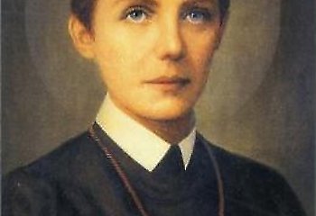 Błogosławiona Maria Teresa Ledóchowska, zakonnica - patronka dnia (6 lipca)