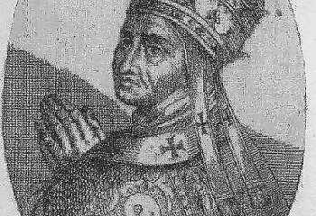 Błogosławiony Benedykt XI - patron dnia (7 lipca)