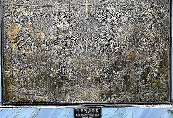 Święci męczennicy Augustyn Zhao Rong i Leon Mangin i Towarzysze - patroni dnia (9 lipca)