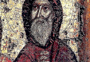 Św. Antoni Peczerski - patron dnia (10 lipca)
