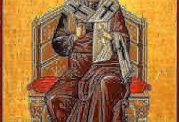 Św. Barnaba, Apostoł - dzisiejszy patron dnia (11 lipca)