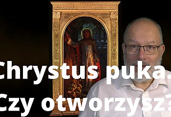 Ewangelia pełna tajemnic: co oznacza nocne czuwanie?