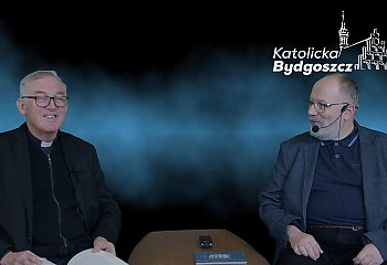 Świętych obcowanie. Co naprawdę znaczą słowa Credo? Rozmowa z ks. prof. Wojciechem Szukalskim