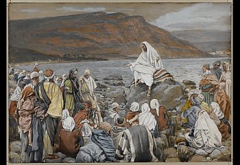 Światło, które przyszło z Galilei. Jak Ojcowie Kościoła czytają początek Ewangelii