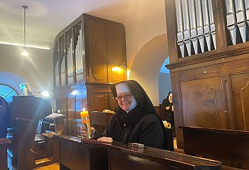 Od nienawiści po skruchę. Niezwykłe świadectwo Łukasza