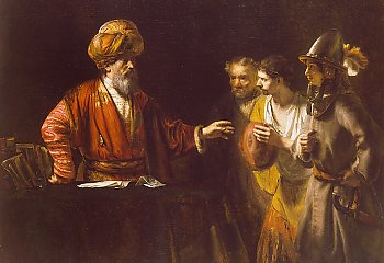 Co robimy z talentami, które dał nam Bóg? Refleksja ks. Huberta Kowalewskiego