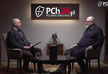 Spór o liturgię w Kościele. Co może zrobić papież Leon XIV? [Wywiad na PCh24.pl]