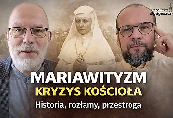 Mariawityzm – zapomniany kryzys, który mógł zmienić polski Kościół