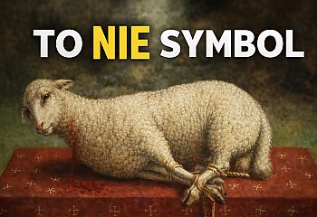 Dlaczego Chrystus musiał umrzeć? Wraca ważna rozmowa o ofierze, której często nie rozumiemy