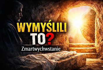 Czy uczniowie wymyślili Zmartwychwstanie? Trzy teorie i jedno pytanie, które nie daje spokoju