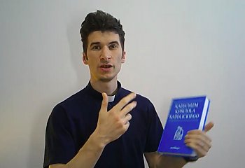 Szukali Jezusa… i usłyszeli zarzut. O czym zapominamy, robiąc „dobre rzeczy”?