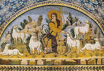 Pasterz czy najemnik? Ewangelia, która stawia trudne pytania