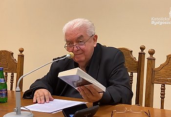 Bez idei nie ma rzeczywistości? Mocne tezy bp. Jana Tyrawy w Bydgoszczy