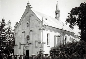 Myśli na każdy dzień - 22.07 z cyklu „365 dni ze sługą Bożym"