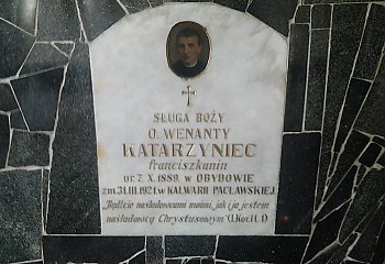 Myśli na każdy dzień - 08.08 z cyklu „365 dni ze sługą Bożym"