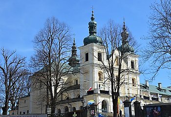 Myśli na każdy dzień - 13.08 z cyklu „365 dni ze sługą Bożym"