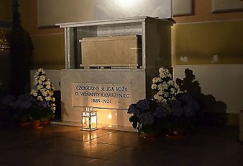 Myśli na każdy dzień - 16.08 z cyklu „365 dni ze sługą Bożym"