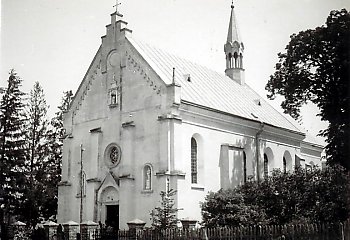 Myśli na każdy dzień - 20.08 z cyklu „365 dni ze sługą Bożym"