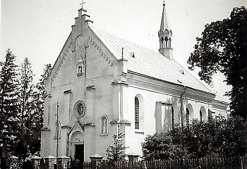 Myśli na każdy dzień - 25.08 z cyklu „365 dni ze sługą Bożym"