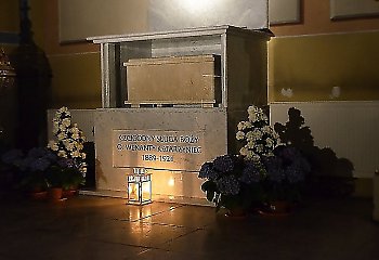 Myśli na każdy dzień - 13.09 z cyklu „365 dni ze sługą Bożym"