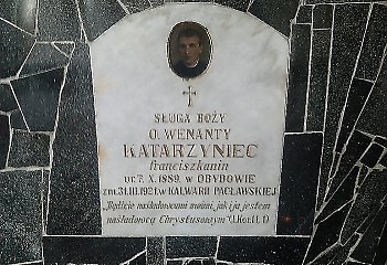 Myśli na każdy dzień - 18.09 z cyklu „365 dni ze sługą Bożym"