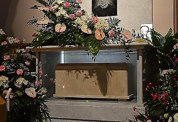 Myśli na każdy dzień - 25.09 z cyklu „365 dni ze sługą Bożym"