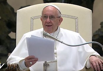 Papież o „Cudzie nad Wisłą”