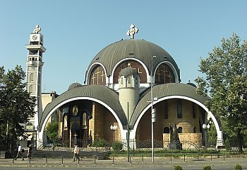 Czy Macedoński Kościół Prawosławny uzyska wreszcie kanoniczną autokefalię?