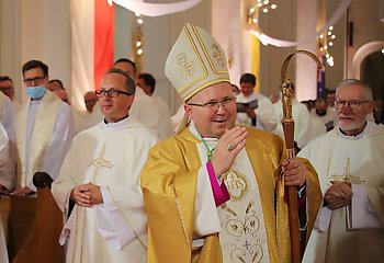 Pierwszy polski biskup w Australii. Ks. Karol Kulczycki przyjął święcenia biskupie.