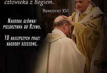 III edycja konkursu Liturgia Benedicta