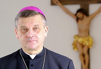 Kolejny biskup zakażony! Tym razem bp Roman Pindel  ordynariusz diecezji bielsko-żywieckiej